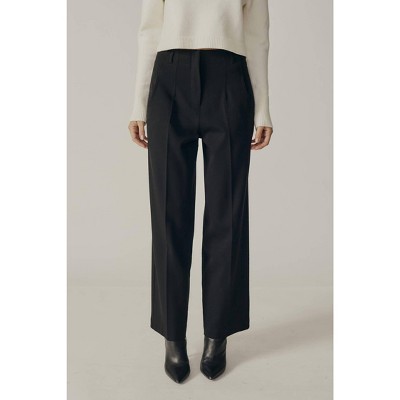 Women's Gaura Wide Leg Pants - DELUC