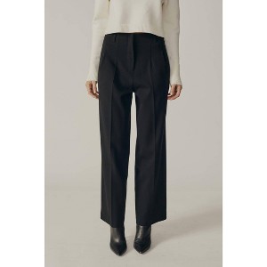 Women's Gaura Wide Leg Pants - DELUC - 1 of 4