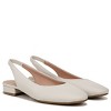 LifeStride Womens Claire Slingback Flat - 2 of 4