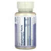 Solaray Enteric-Coated Hyaluronic Acid, Triple Strength, 60 mg, 30 VegCaps - 2 of 4