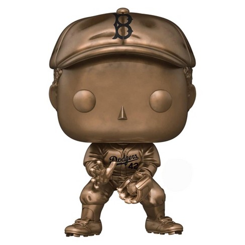 Buy Pop! Jackie Robinson at Funko.