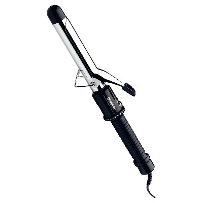 Conair instant heat 2025 curling iron heat settings