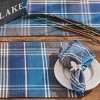 Park Designs Rainy Lake Table Runner 13" x 36" - 2 of 3