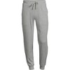 Lands' End Men's Brushed Rib Jogger Pants - 3 of 3