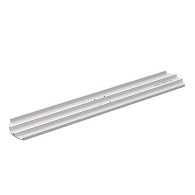Bon Tool 12-962 Bull Float - Mag 45-inch X 8-inch Rnd End - No Bracket