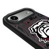 NCAA SEC Universities Paisley MagSafe Compatible Cell Phone Case for Apple iPhone 17 Series - 4 of 4