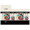 Victrola Collector Storage Case for Vinyl Record - Multicolor - 3 of 3