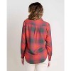 Women's Re-Form Flannel Shirt - TOAD&CO - 2 of 4