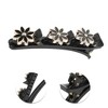 Unique Bargains Women's Elegant Cute Hairdo Clips 1 Pc - 3 of 3