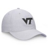 NCAA Virginia Tech Hokies Unstructured Chambray Cotton Hat - image 3 of 4