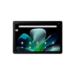 Acer ICONIA Tablet - 10.1 inch - 4GB RAM - 64GB SSD - M10-11-K21V - Manufacturer Refurbished - 1 of 4