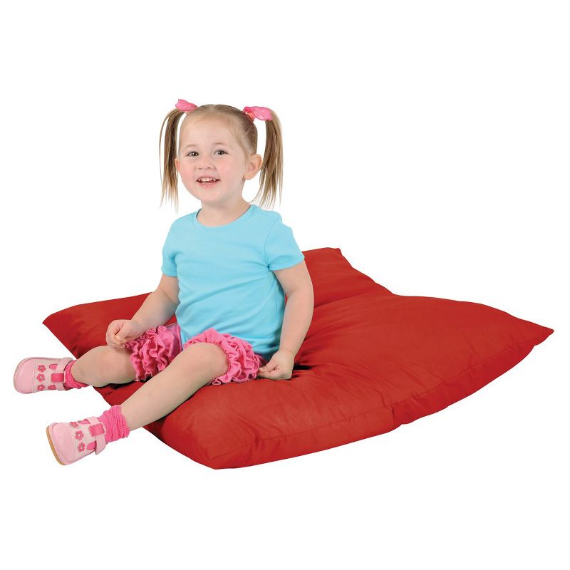 Kaplan Early Learning Jumbo Pillows with Removable Cover, 3 of 4
