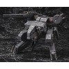 Metal Gear Rex Black Version Model Kit | Metal Gear Solid | Kotobukiya Action figures - 2 of 4