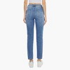 KanCan Essentials Adaline High Rise Slim Straight Leg Jeans - 3 of 4
