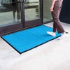 Envelor Outdoor Polypropylene Door Mat with Rubber Backing - 2 of 4