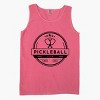 Simply Sage Market Pickleball Club Garment Dyed Tank - 3 of 3