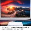 ViewSonic 1080p Projector with 2300 ANSI Lumens X1 Cinematic Colors - 4 of 4