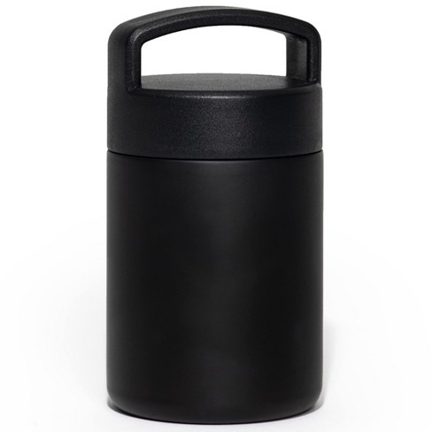 WeeSprout Insulated Stainless Steel Lunch Thermos, for Hot & Cold Foods, 12 oz Food Jar for Kids - image 1 of 4