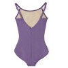 Capezio Camisole Leotard w/ Adjustable Straps - Girls - 2 of 4