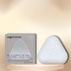 Superzero Solid Shampoo For Curly + Extremely Frizzy Hair | For hair that is curly, coily, wavy and/or extremely Frizzy - (2.15 oz) - 3 of 3