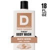 Duke Cannon Supply Co. THICK Men's Body Wash - Buck Moon - 18 fl oz - 3 of 4