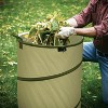 30 Gal Kangaroo Gardening Bag, Tear-Resistent Vinyl Coated Bag - 2 of 4