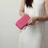 MKF Collection Noemy M Signature Women’s Handbag Wallet Wristlet by Mia K - 3 of 4