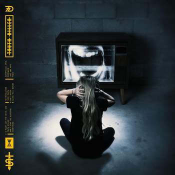 Sevendust - "Truth Killer" (CD)