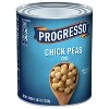 Progresso Bean Chickpeas - Case of 12 - 19 OZ - 4 of 4