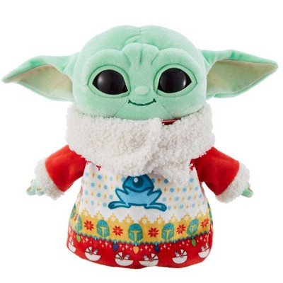 Star Wars The Child Seasonal Plush