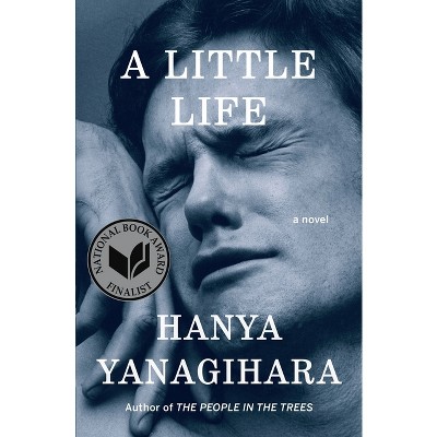 TAN POCA VIDA, HANYA YANAGIHARA, LUMEN