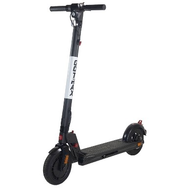 GOTRAX XR Elite Electric Scooter - Black
