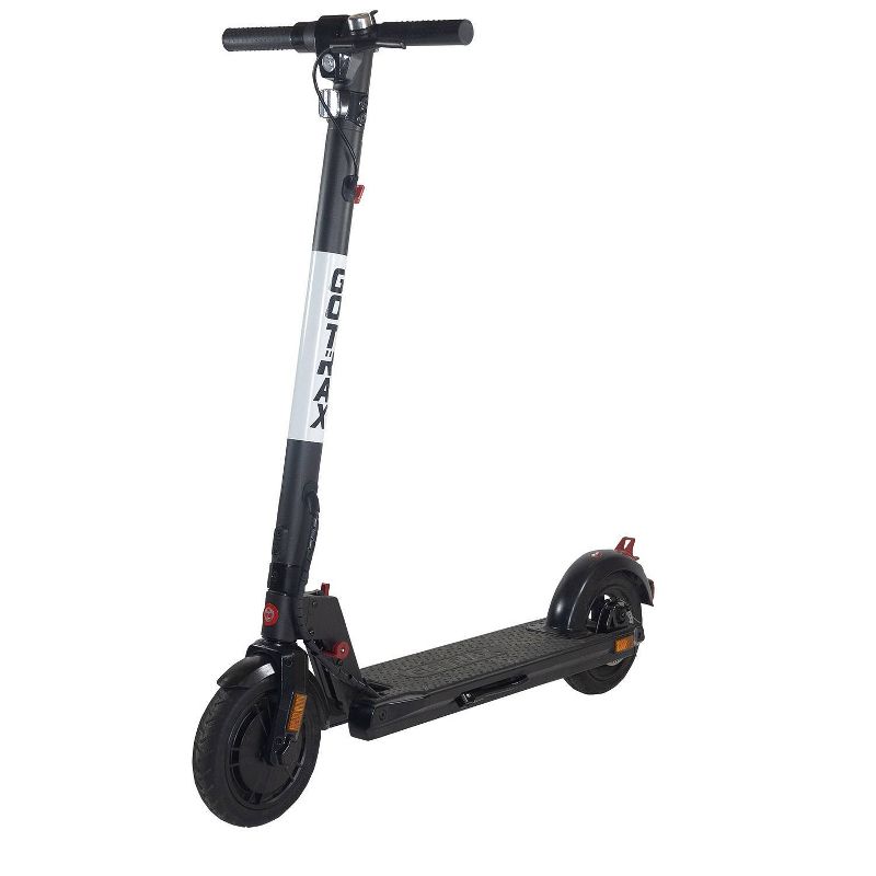 GOTRAX XR Elite Electric Scooter - Black, 1 of 8