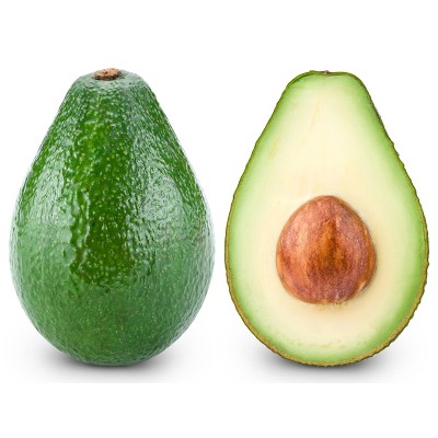 Greenskin Avocado - each