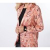 Women's Expression Print Blazer - ESQUALO - 4 of 4