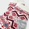 Women's Double Lined Cozy Ankle Socks - Auden™ 4-10 - 3 of 3