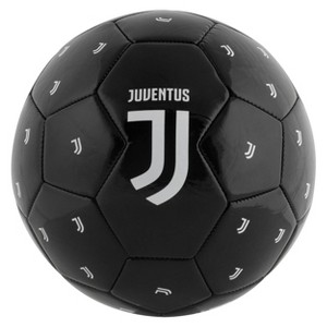 Juventus F.C. Size 5 Soccer Ball - 1 of 3