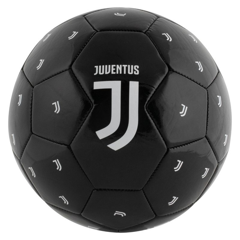 Juventus F.C. Size 5 Soccer Ball, 1 of 4