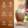 Syruvia English Toffee Syrup - 25.4 fl oz. Premium Flavoring Syrup For Coffee - 4 of 4