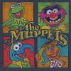 Men's The Muppets Character Panels T-Shirt - image 2 of 4