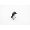 Collectible Wildlife Gifts | Penguin, Adelie, Very Nice Rubber Reproduction, Hand Painted    2"    F1107 B203 - 2 of 4