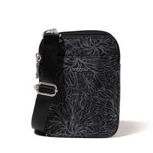 baggallini Women's Modern Take Two RFID Crossbody Bag - 1 of 4