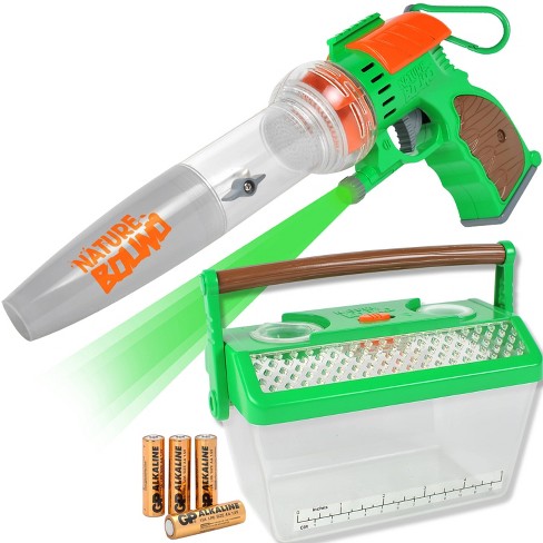  Nature Bound NB508 Bug Catcher Vacuum with Light Up