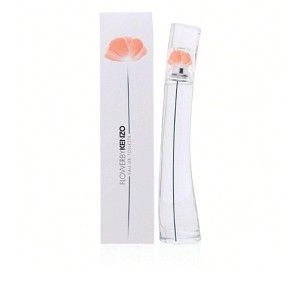 Kenzo Kenzo Flower/Kenzo Edt Spray 1.7 Oz (50 Ml) Women - 1 of 1