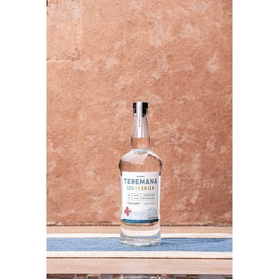 Teremena Blanco Spirit - 1.75L