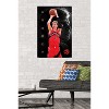 Trends International NBA Toronto Raptors - Gradey Dick 24 Unframed Wall Poster Prints - 2 of 4