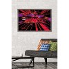 Trends International DC Comics TV Batman Beyond - Cockpit Framed Wall Poster Prints - 2 of 4