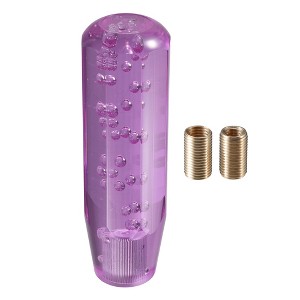 Unique Bargains Vehicle Gear Shift Knob Stick 5.91" - 1 of 4