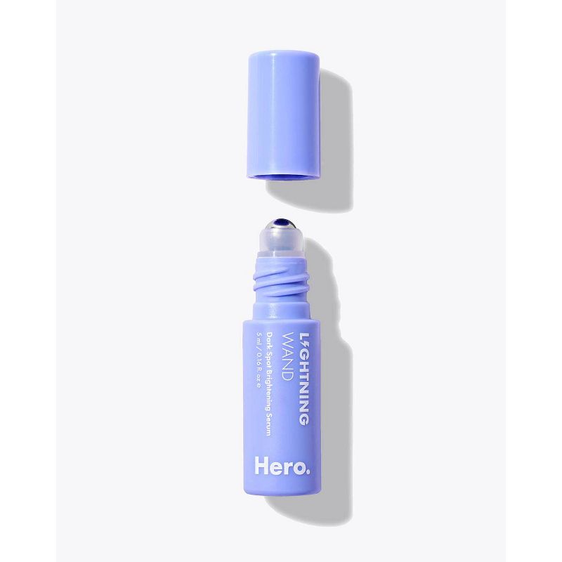 Hero Cosmetics Lightning Wand Mini Serum - 5ml, 3 of 13