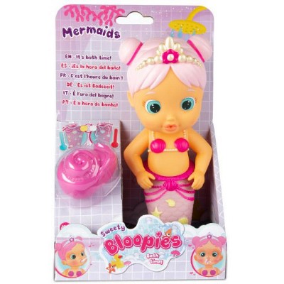 bloopies doll